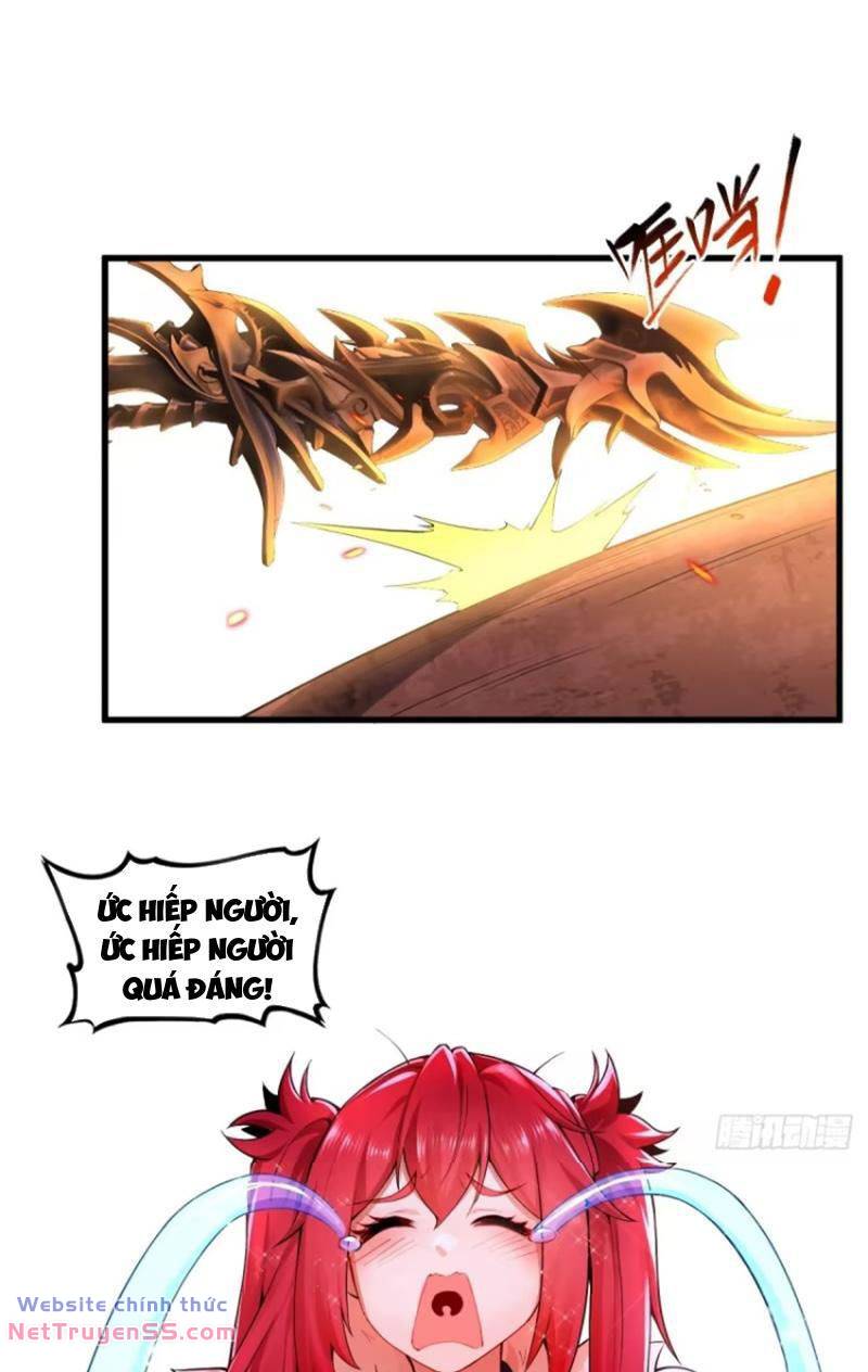 Bắt Đầu Với Tuyệt Sắc Sư Tôn Hệ Thống Tổng Cục Phản Cốt - Chapter 40 - Page 38