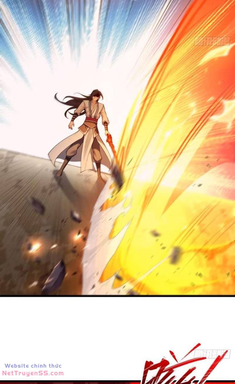 Bắt Đầu Với Tuyệt Sắc Sư Tôn Hệ Thống Tổng Cục Phản Cốt - Chapter 40 - Page 3