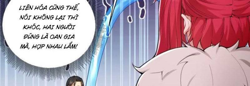 Bắt Đầu Với Tuyệt Sắc Sư Tôn Hệ Thống Tổng Cục Phản Cốt - Chapter 40 - Page 41