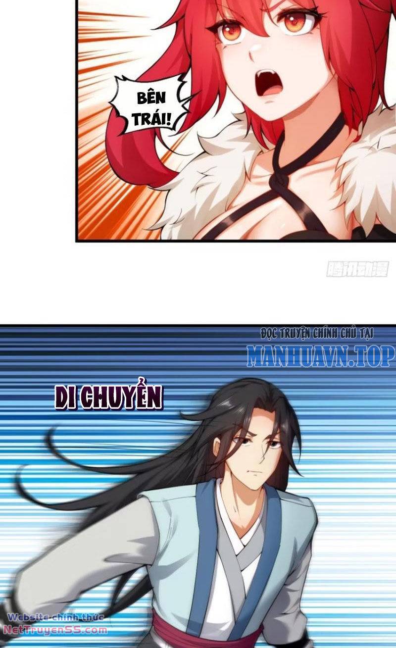 Bắt Đầu Với Tuyệt Sắc Sư Tôn Hệ Thống Tổng Cục Phản Cốt - Chapter 40 - Page 8