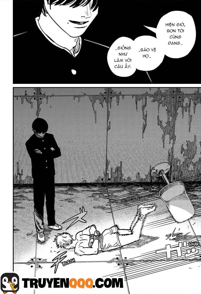 Chainsawman Phần 2 - Chapter 132 - Page 12