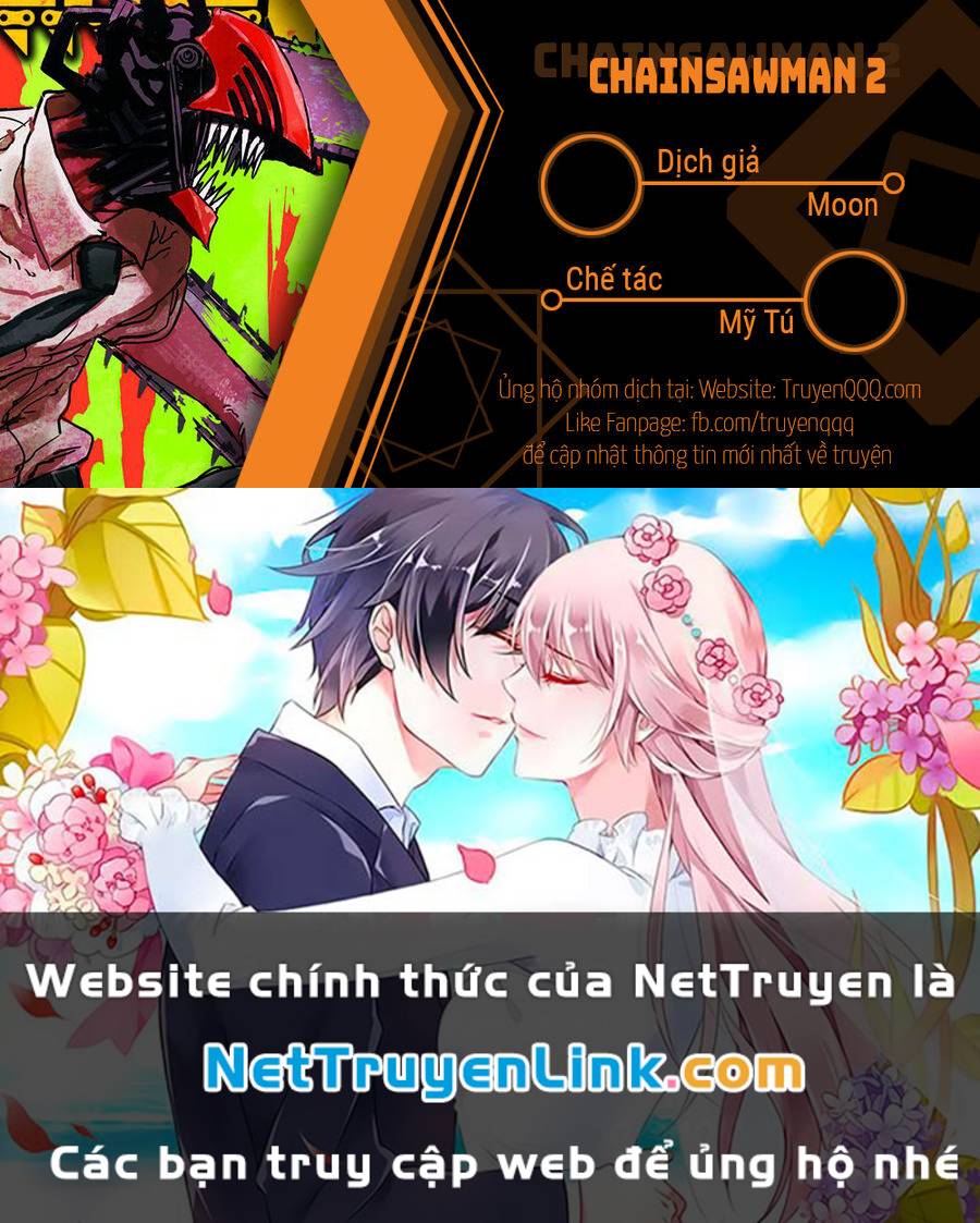 Chainsawman Phần 2 - Chapter 132 - Page 15
