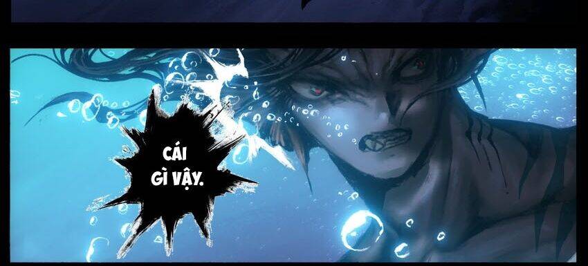 Tây Du Ký ngoại truyện - Chapter 290 - Page 10