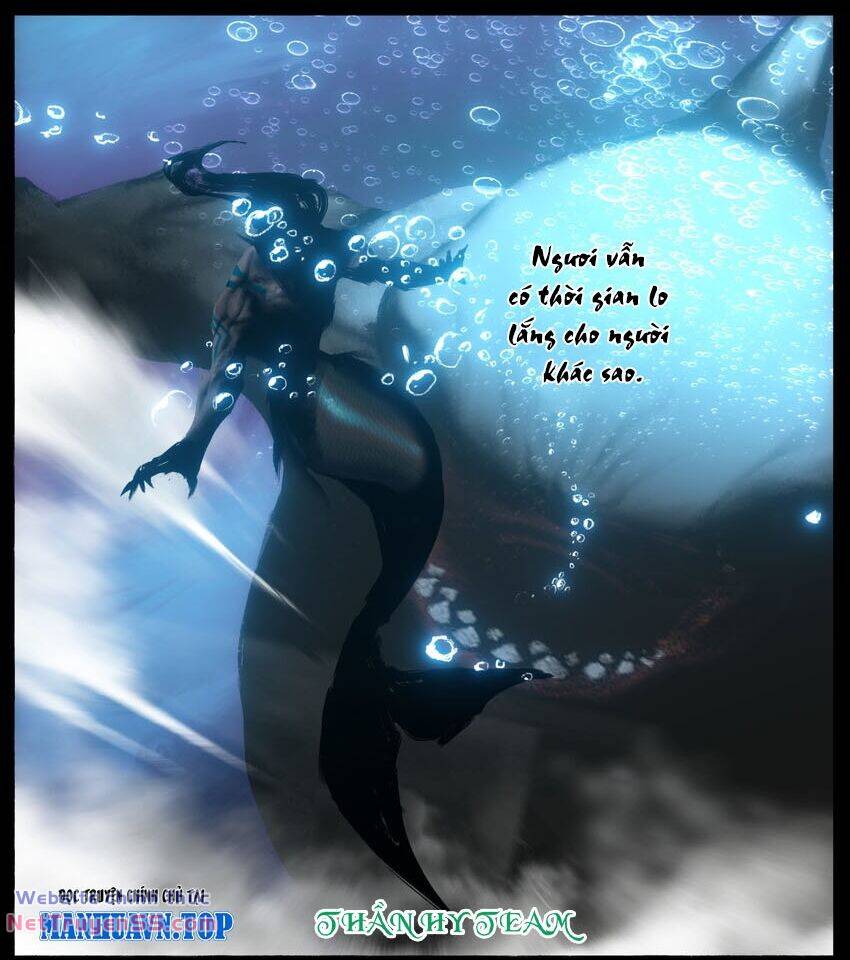 Tây Du Ký ngoại truyện - Chapter 290 - Page 11