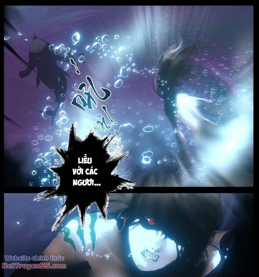 Tây Du Ký ngoại truyện - Chapter 290 - Page 19