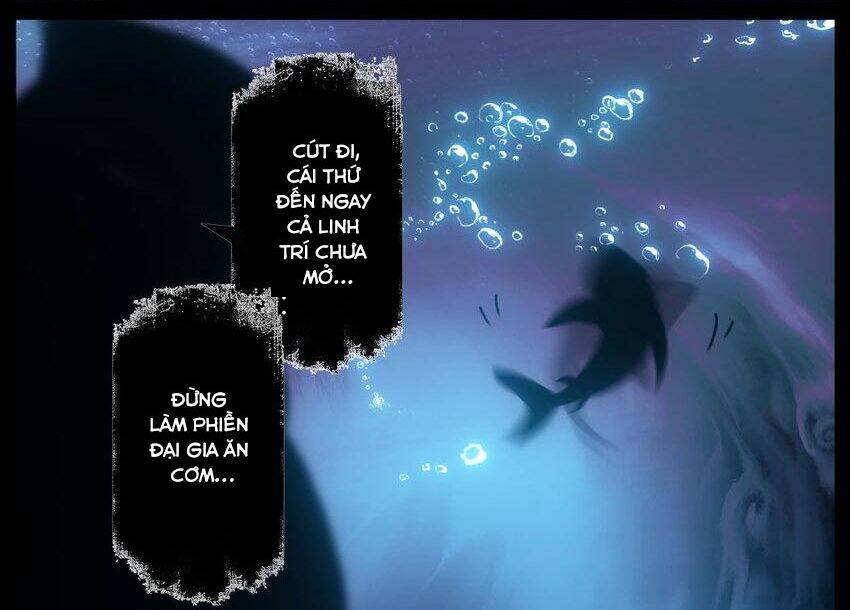 Tây Du Ký ngoại truyện - Chapter 290 - Page 25