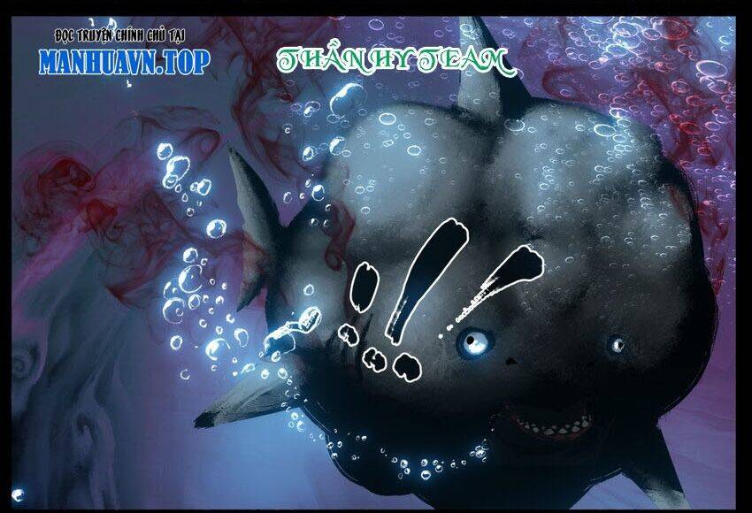 Tây Du Ký ngoại truyện - Chapter 290 - Page 28