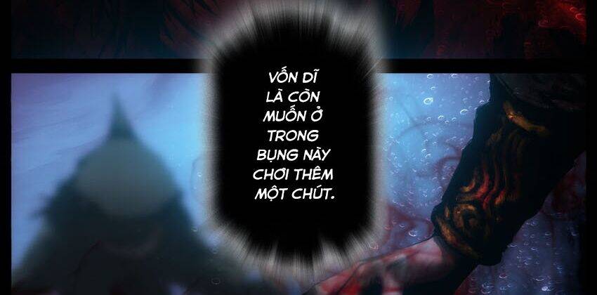 Tây Du Ký ngoại truyện - Chapter 290 - Page 32