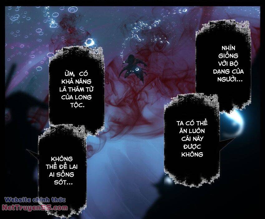 Tây Du Ký ngoại truyện - Chapter 290 - Page 35