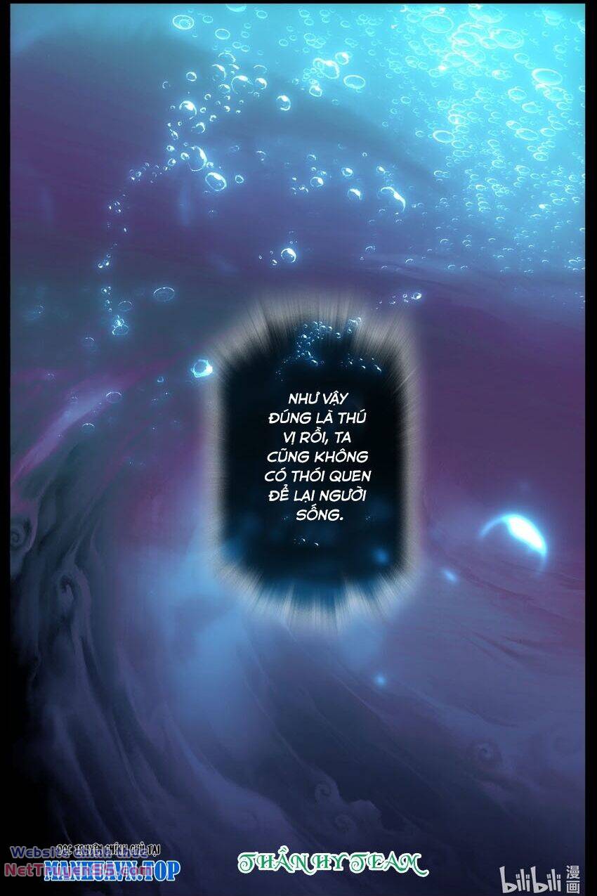 Tây Du Ký ngoại truyện - Chapter 290 - Page 37