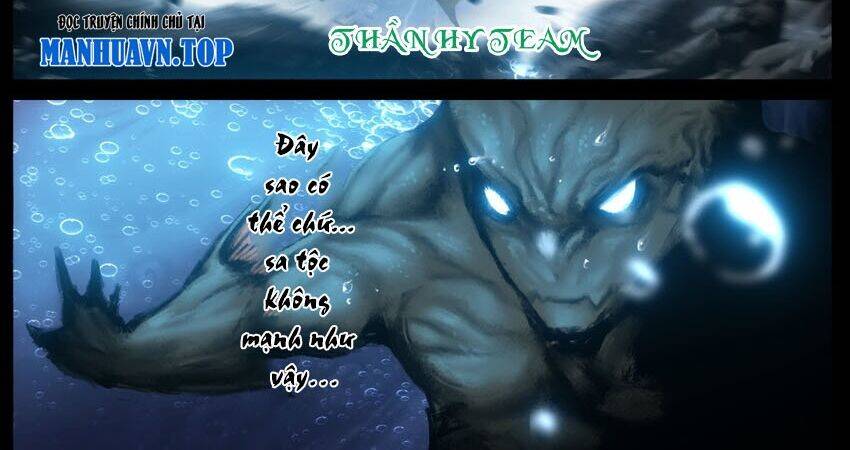 Tây Du Ký ngoại truyện - Chapter 290 - Page 8