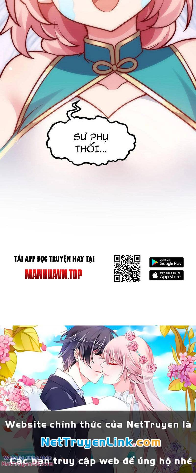 Hảo Đồ Nhi Hãy Tha Cho Vi Sư - Chapter 232 - Page 39