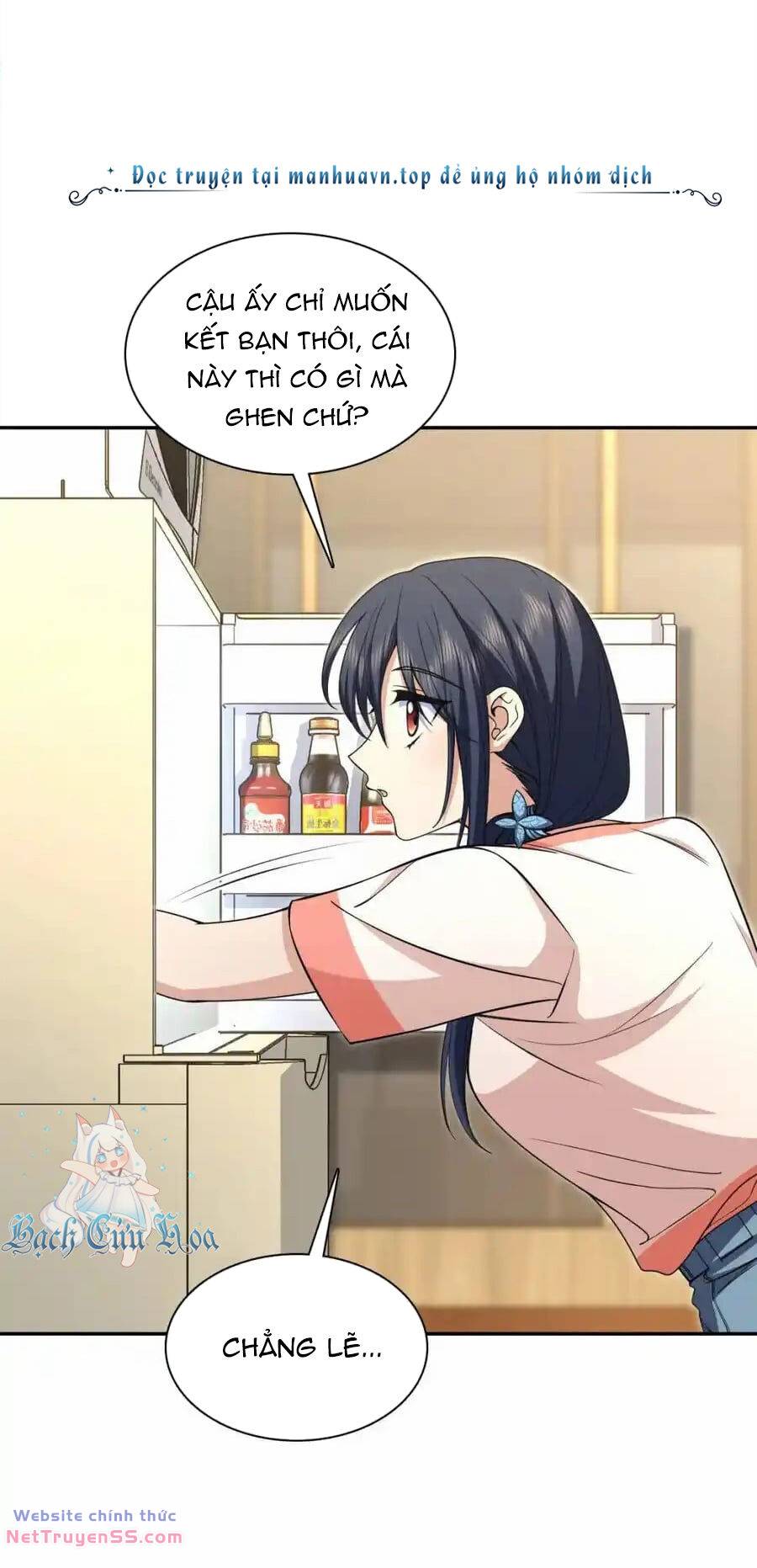 Bà Xã Nhà Tôi Đến Từ Ngàn Năm Trước - Chapter 230 - Page 11