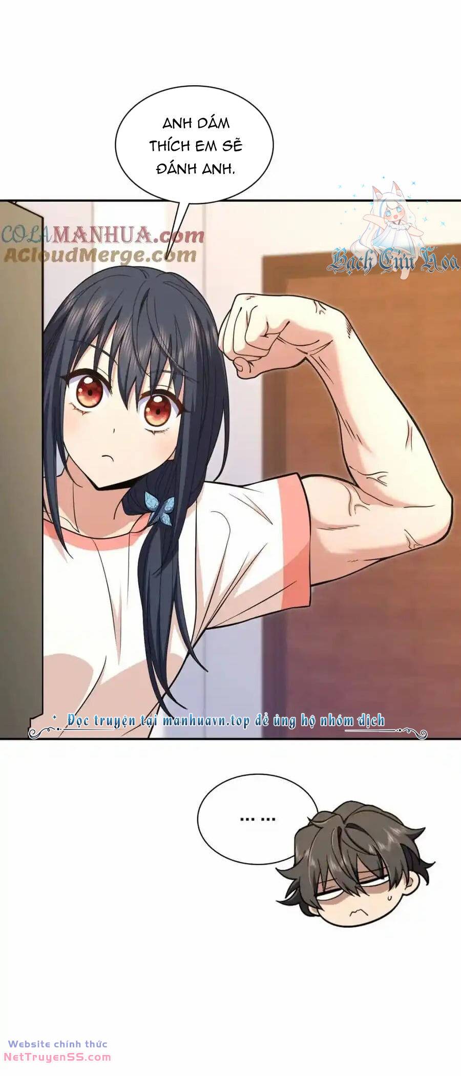 Bà Xã Nhà Tôi Đến Từ Ngàn Năm Trước - Chapter 230 - Page 13