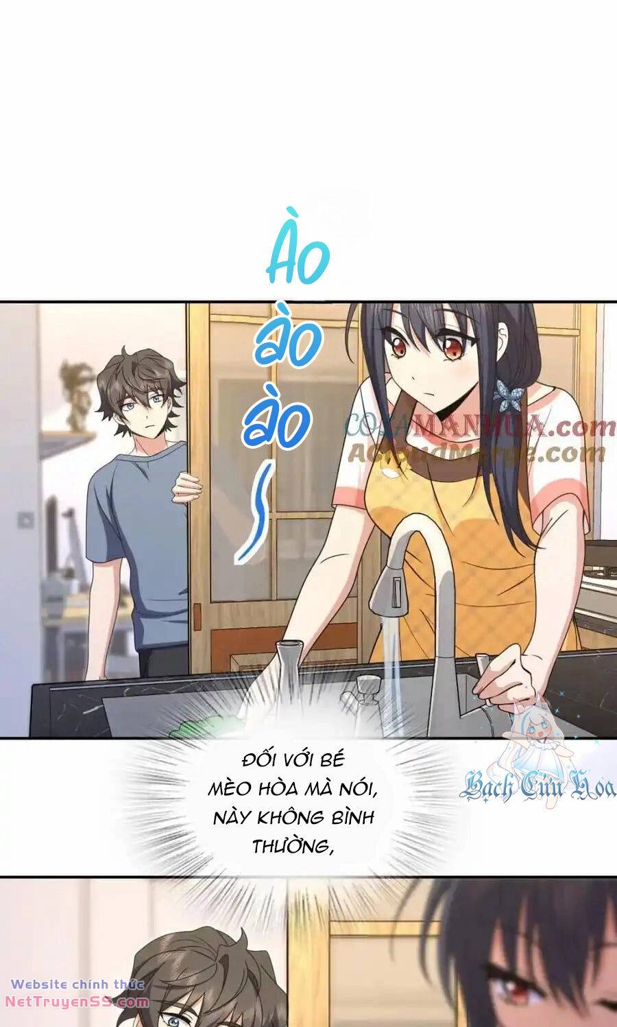 Bà Xã Nhà Tôi Đến Từ Ngàn Năm Trước - Chapter 230 - Page 14