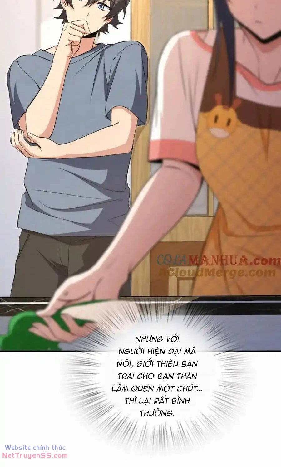 Bà Xã Nhà Tôi Đến Từ Ngàn Năm Trước - Chapter 230 - Page 15