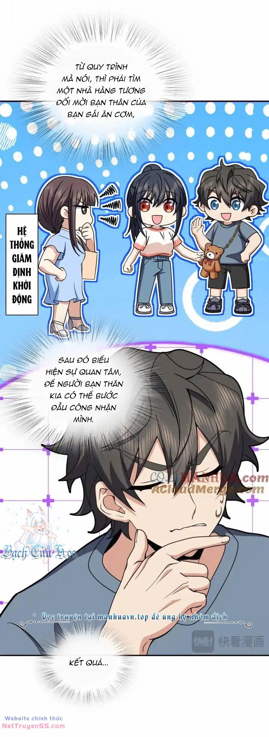 Bà Xã Nhà Tôi Đến Từ Ngàn Năm Trước - Chapter 230 - Page 16