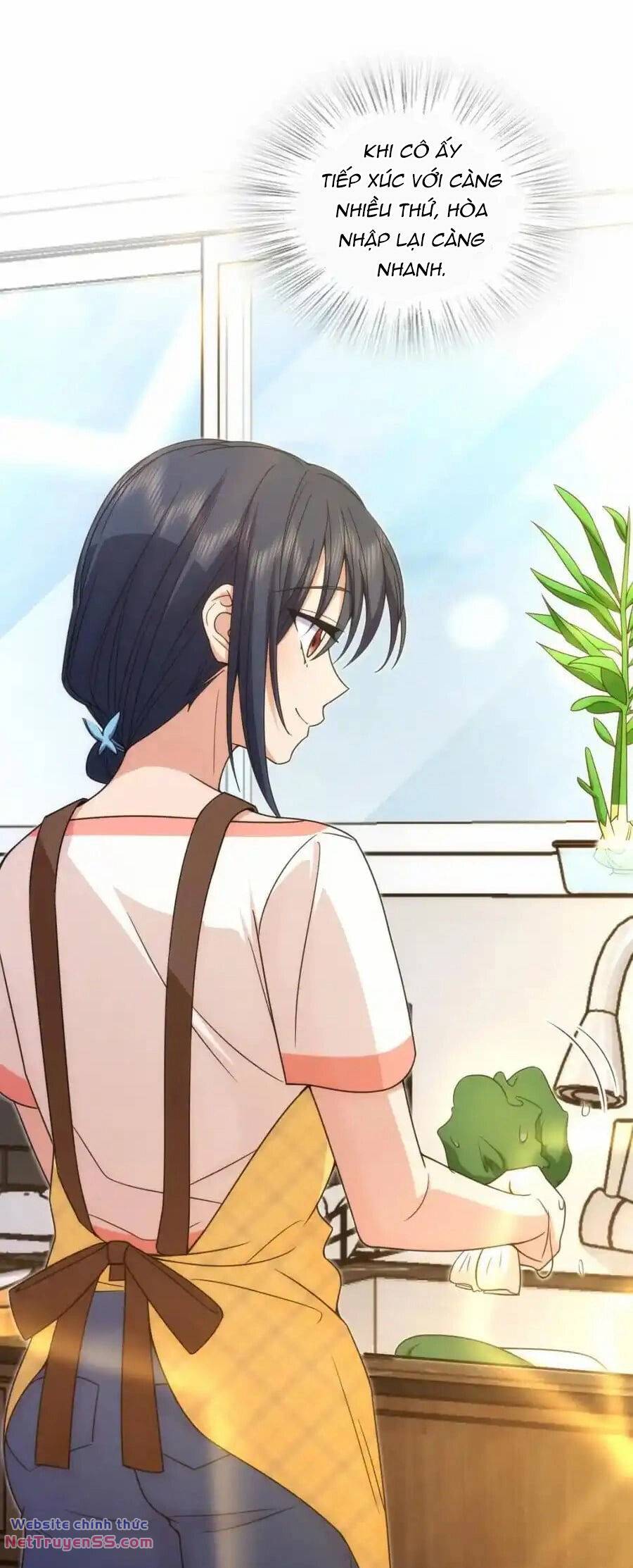 Bà Xã Nhà Tôi Đến Từ Ngàn Năm Trước - Chapter 230 - Page 18