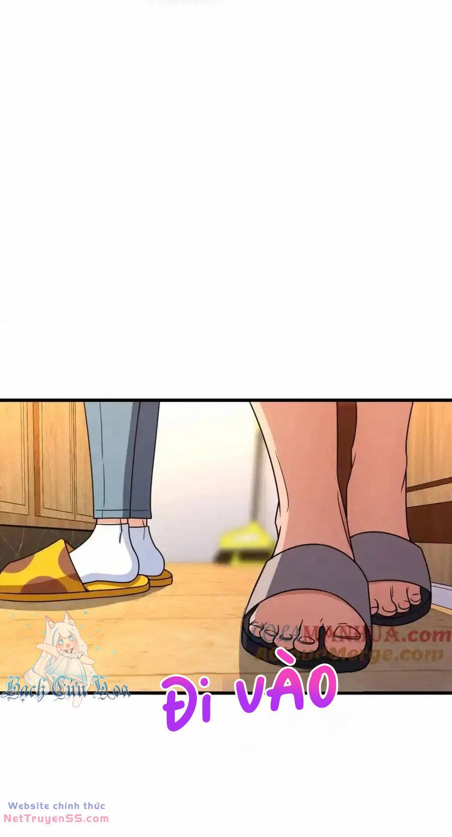 Bà Xã Nhà Tôi Đến Từ Ngàn Năm Trước - Chapter 230 - Page 20