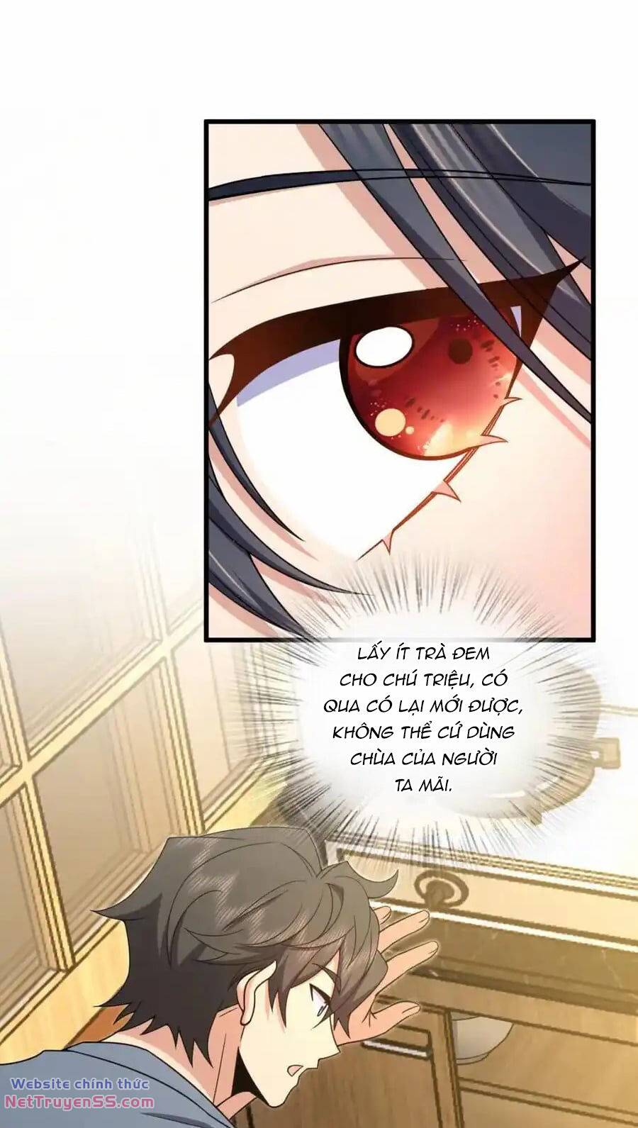 Bà Xã Nhà Tôi Đến Từ Ngàn Năm Trước - Chapter 230 - Page 21
