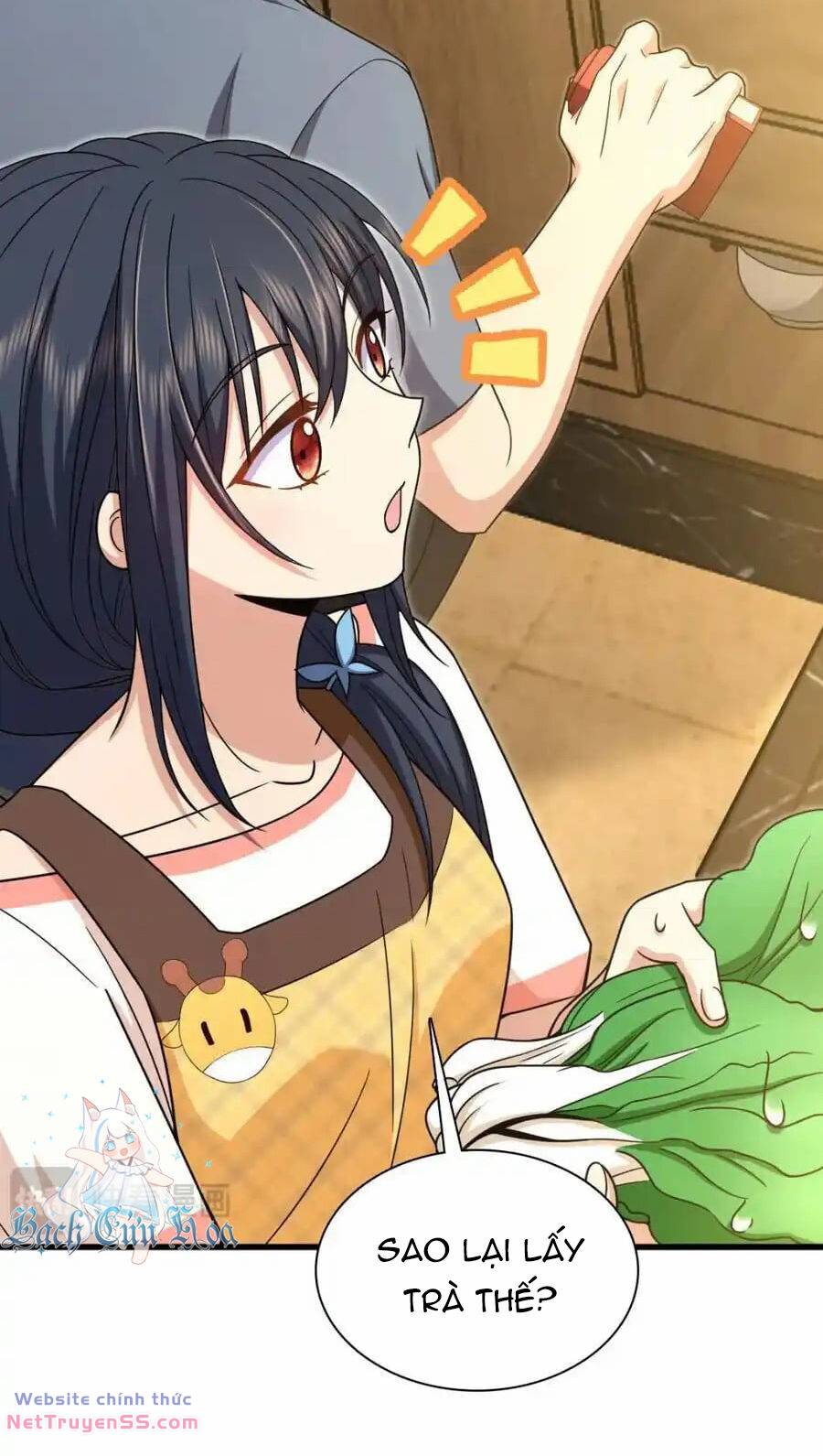 Bà Xã Nhà Tôi Đến Từ Ngàn Năm Trước - Chapter 230 - Page 22