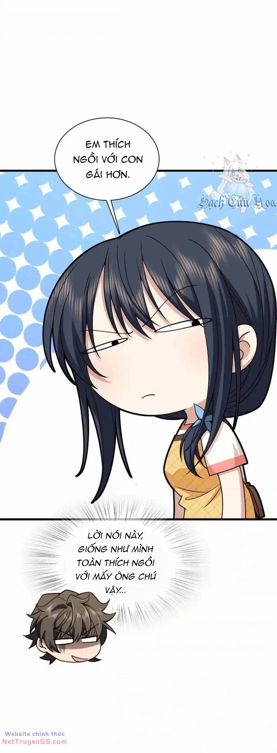 Bà Xã Nhà Tôi Đến Từ Ngàn Năm Trước - Chapter 230 - Page 24