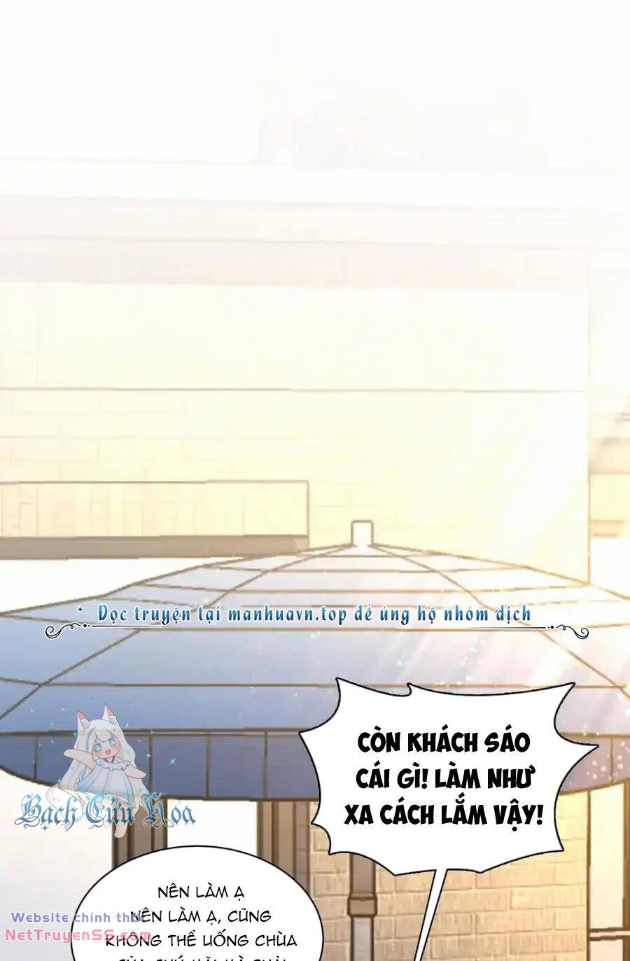 Bà Xã Nhà Tôi Đến Từ Ngàn Năm Trước - Chapter 230 - Page 25