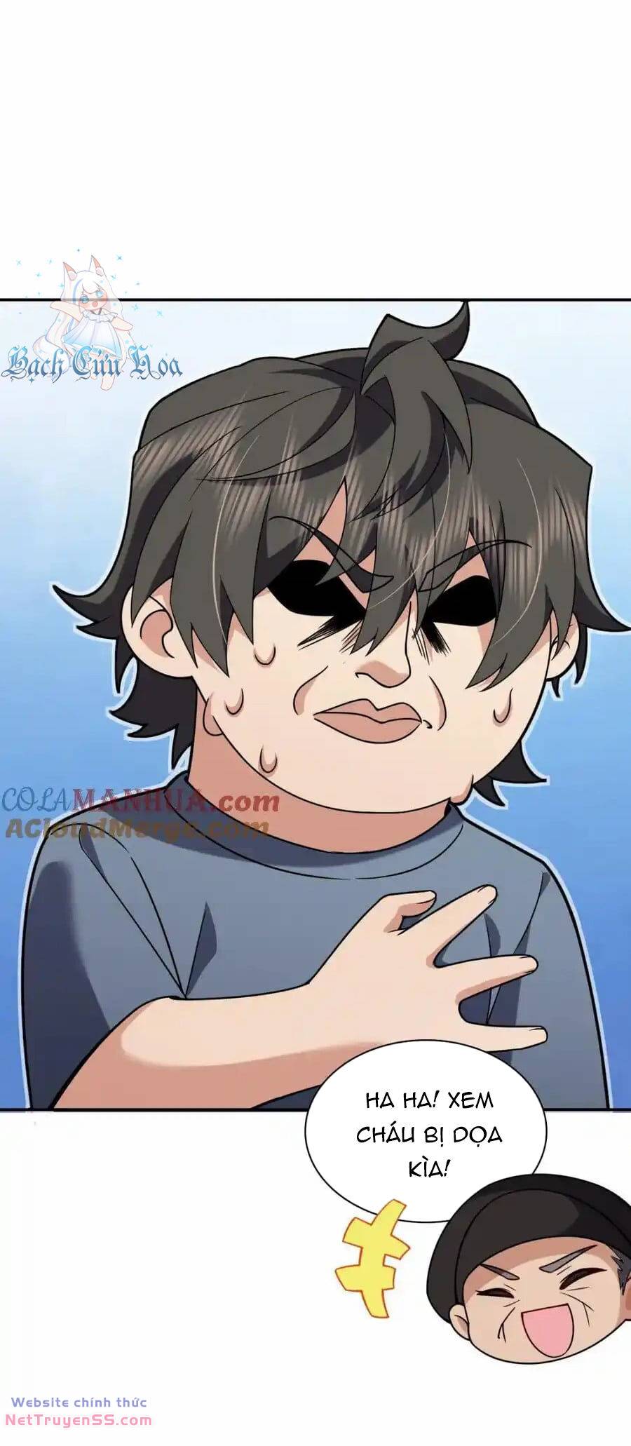 Bà Xã Nhà Tôi Đến Từ Ngàn Năm Trước - Chapter 230 - Page 31