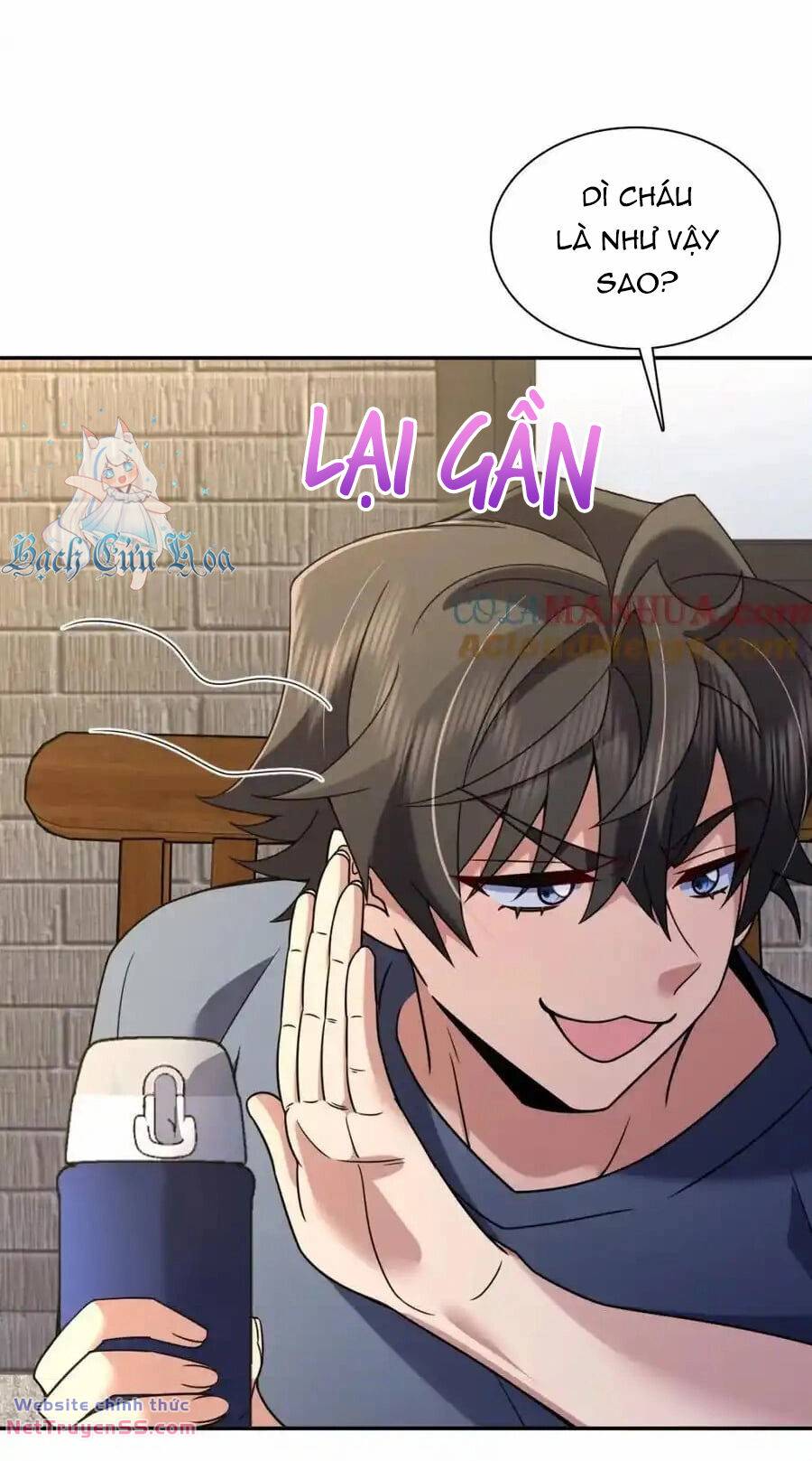 Bà Xã Nhà Tôi Đến Từ Ngàn Năm Trước - Chapter 230 - Page 33