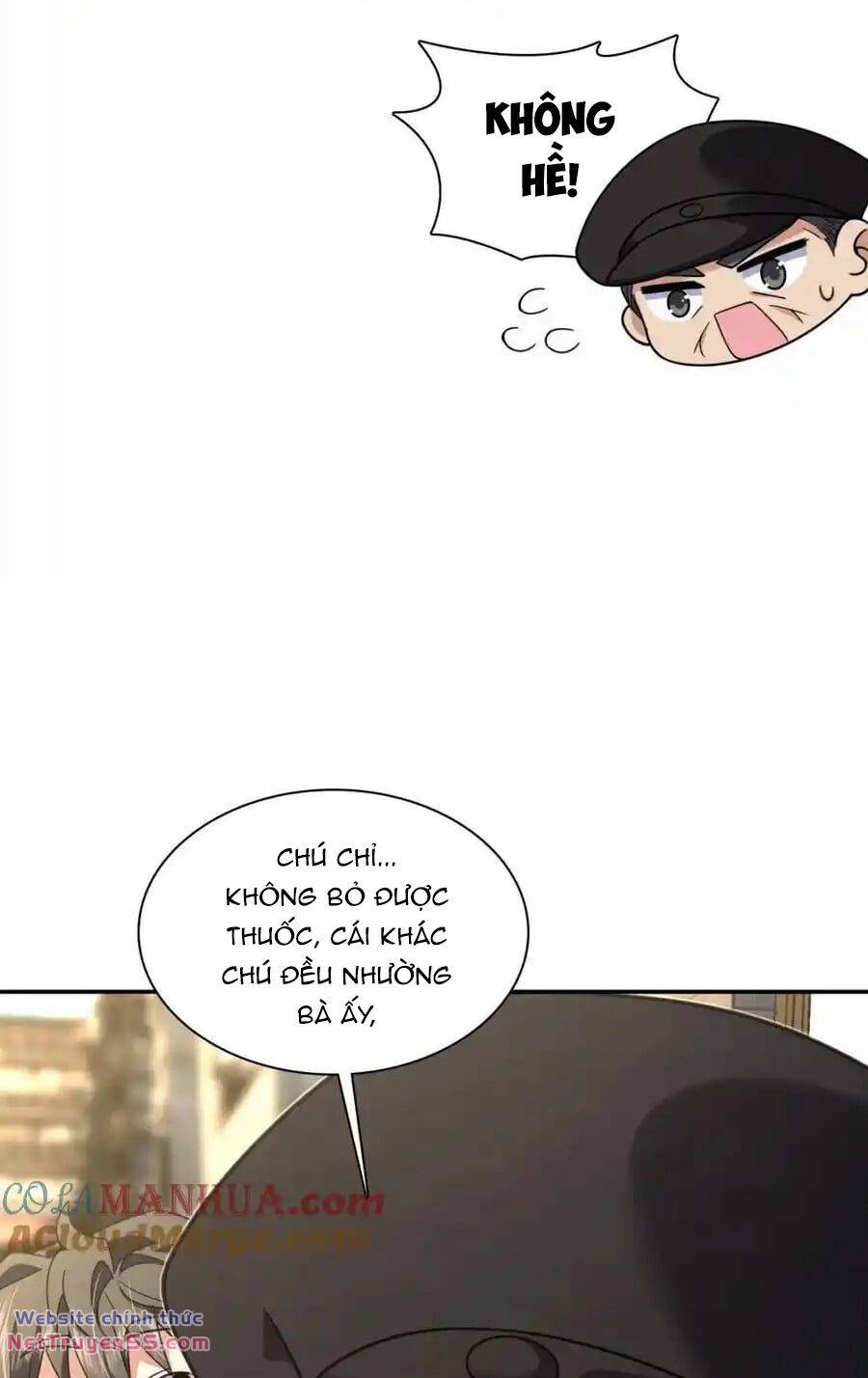 Bà Xã Nhà Tôi Đến Từ Ngàn Năm Trước - Chapter 230 - Page 34