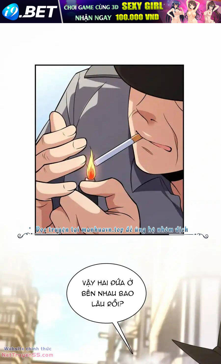 Bà Xã Nhà Tôi Đến Từ Ngàn Năm Trước - Chapter 230 - Page 36