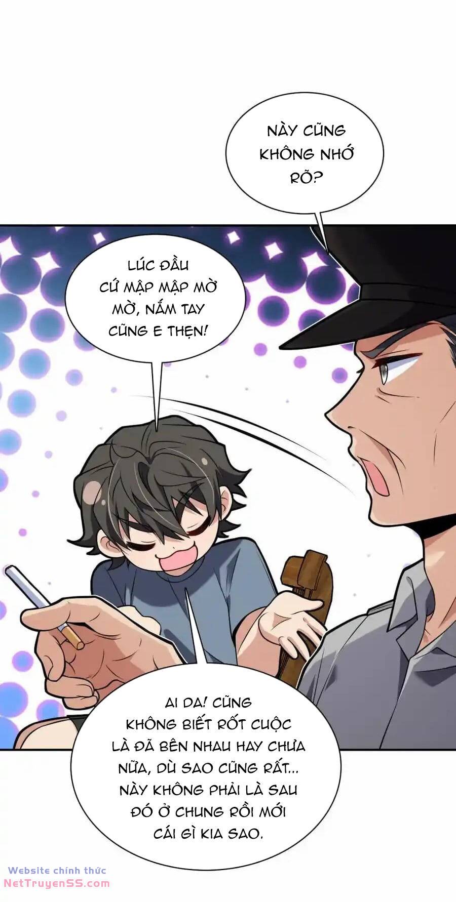 Bà Xã Nhà Tôi Đến Từ Ngàn Năm Trước - Chapter 230 - Page 38