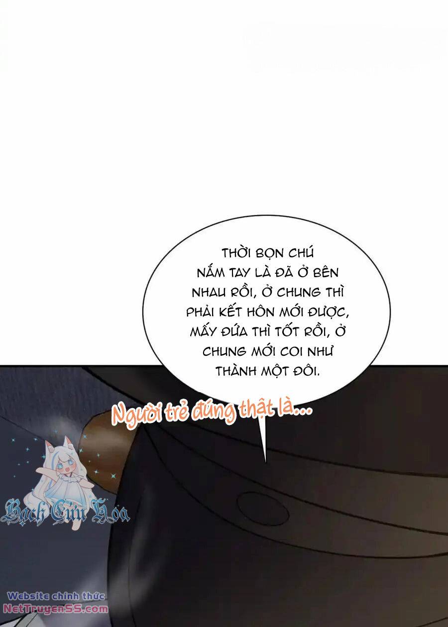 Bà Xã Nhà Tôi Đến Từ Ngàn Năm Trước - Chapter 230 - Page 39