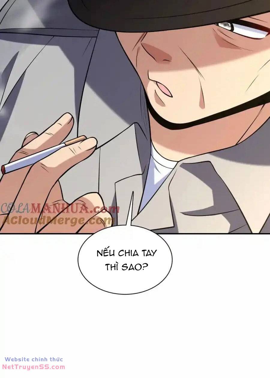 Bà Xã Nhà Tôi Đến Từ Ngàn Năm Trước - Chapter 230 - Page 40