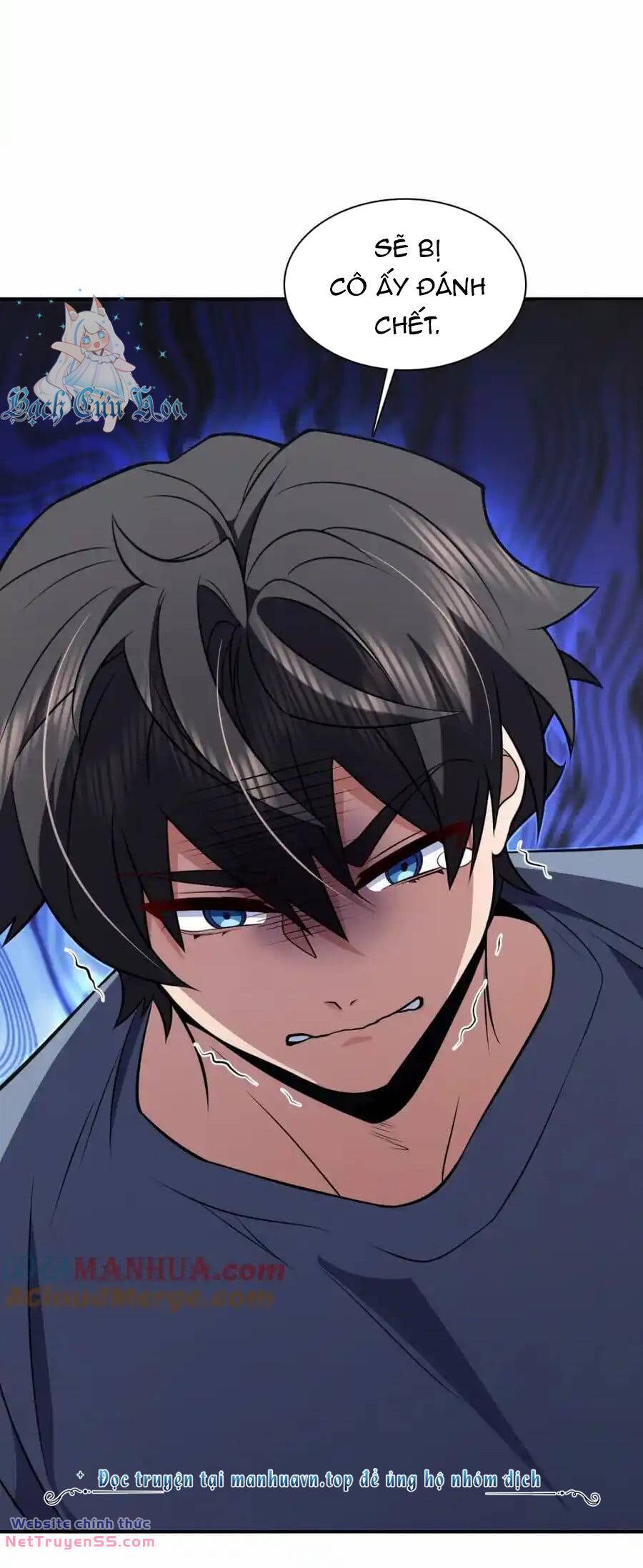 Bà Xã Nhà Tôi Đến Từ Ngàn Năm Trước - Chapter 230 - Page 41