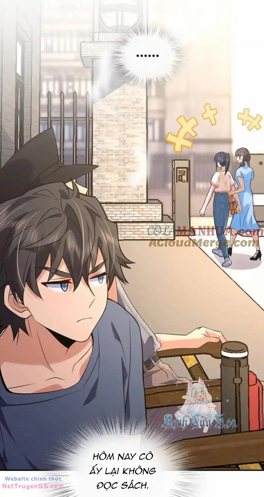 Bà Xã Nhà Tôi Đến Từ Ngàn Năm Trước - Chapter 230 - Page 45