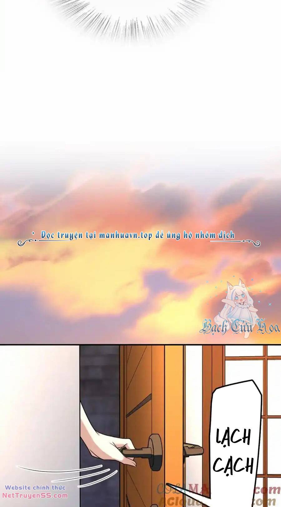 Bà Xã Nhà Tôi Đến Từ Ngàn Năm Trước - Chapter 230 - Page 46