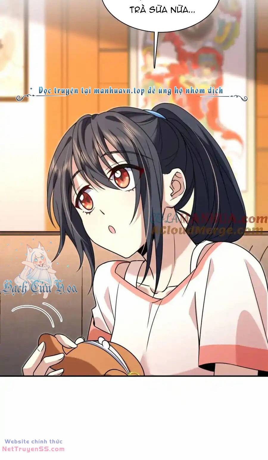 Bà Xã Nhà Tôi Đến Từ Ngàn Năm Trước - Chapter 230 - Page 49