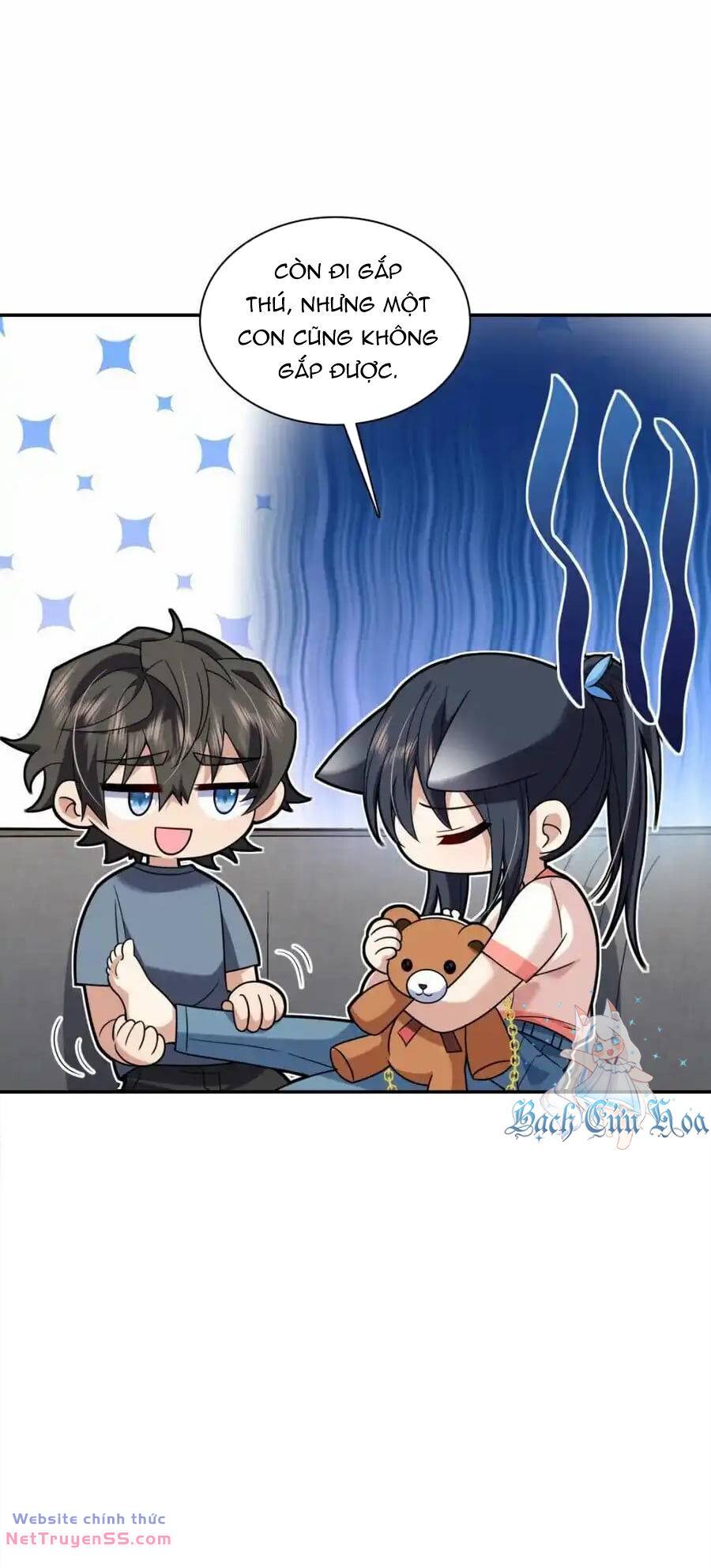 Bà Xã Nhà Tôi Đến Từ Ngàn Năm Trước - Chapter 230 - Page 50