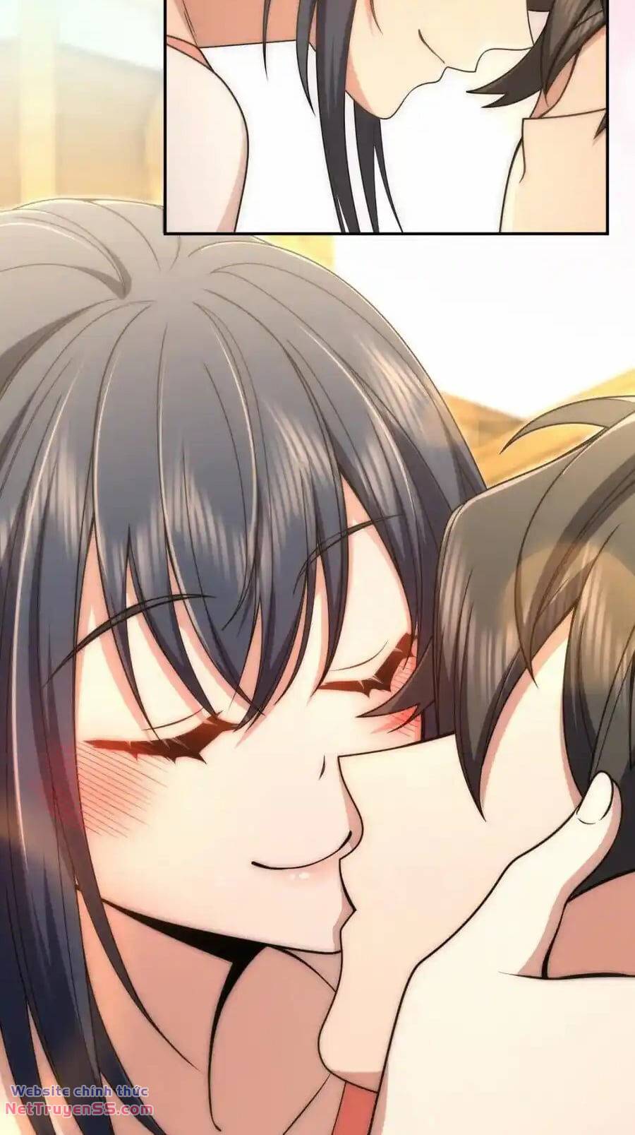 Bà Xã Nhà Tôi Đến Từ Ngàn Năm Trước - Chapter 230 - Page 7