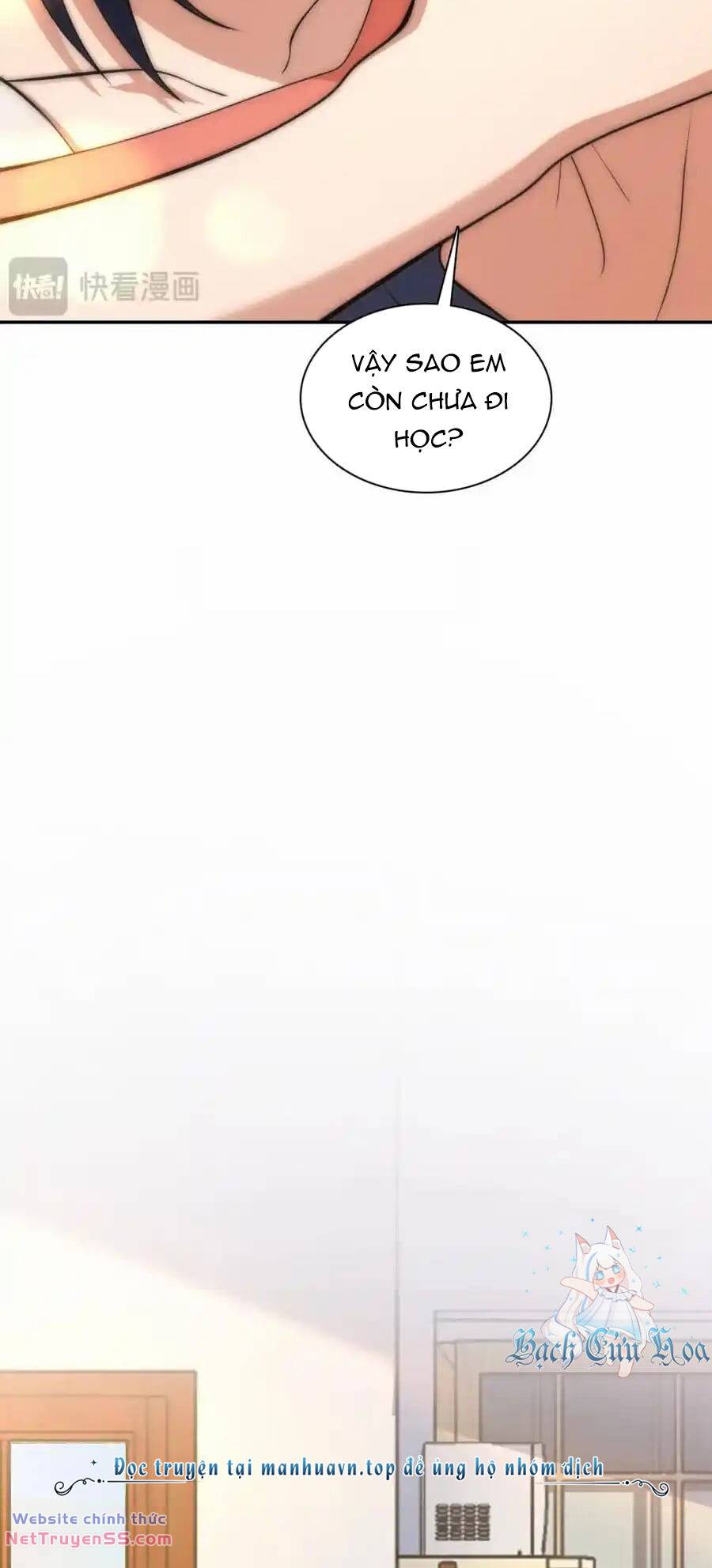 Bà Xã Nhà Tôi Đến Từ Ngàn Năm Trước - Chapter 230 - Page 8