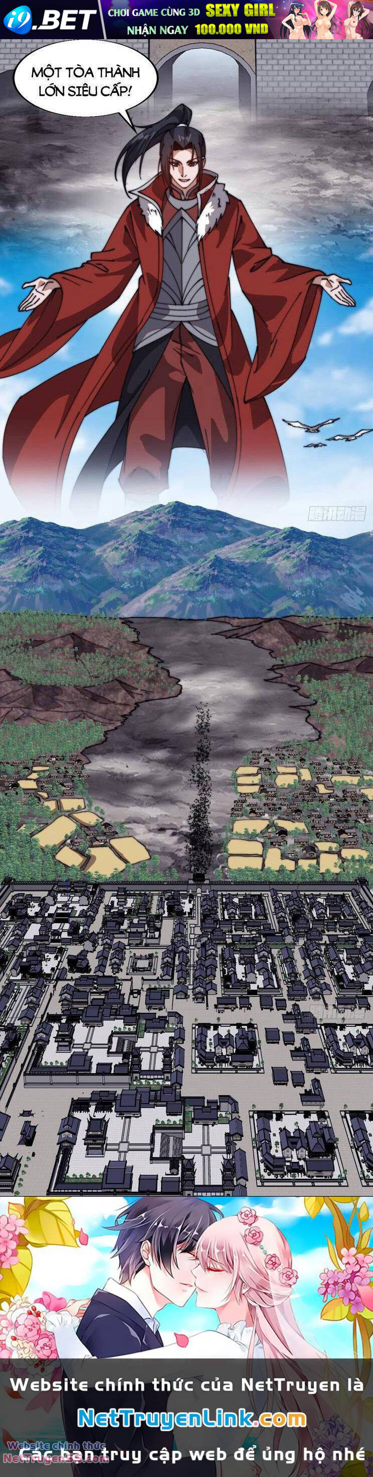 Ta Có Một Sơn Trại - Chapter 833 - Page 19