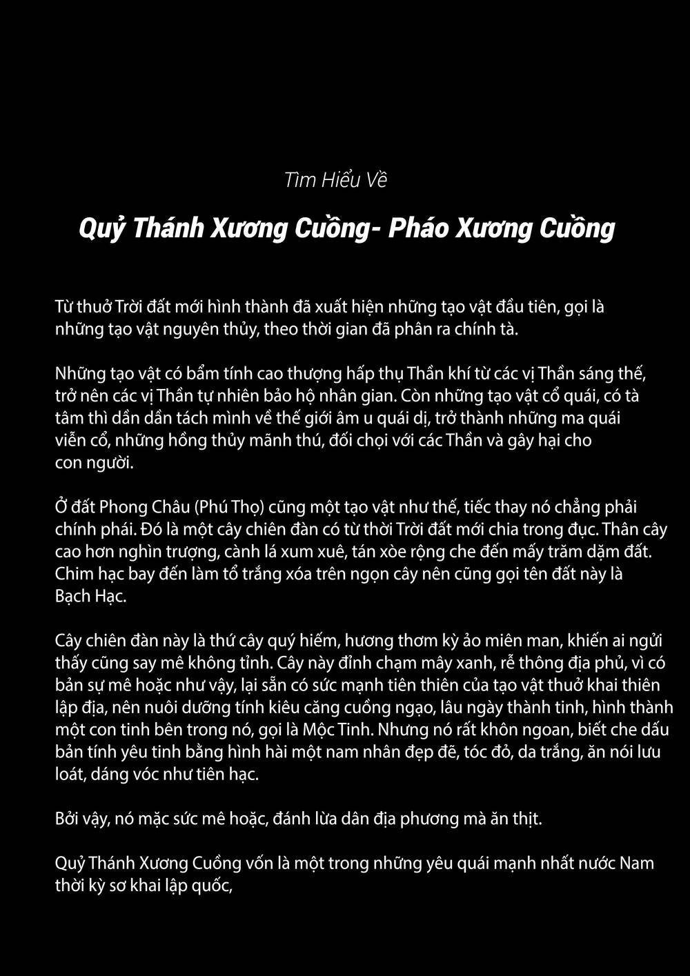 Tứ Phủ Xét Giả - Chapter 11 - Page 40