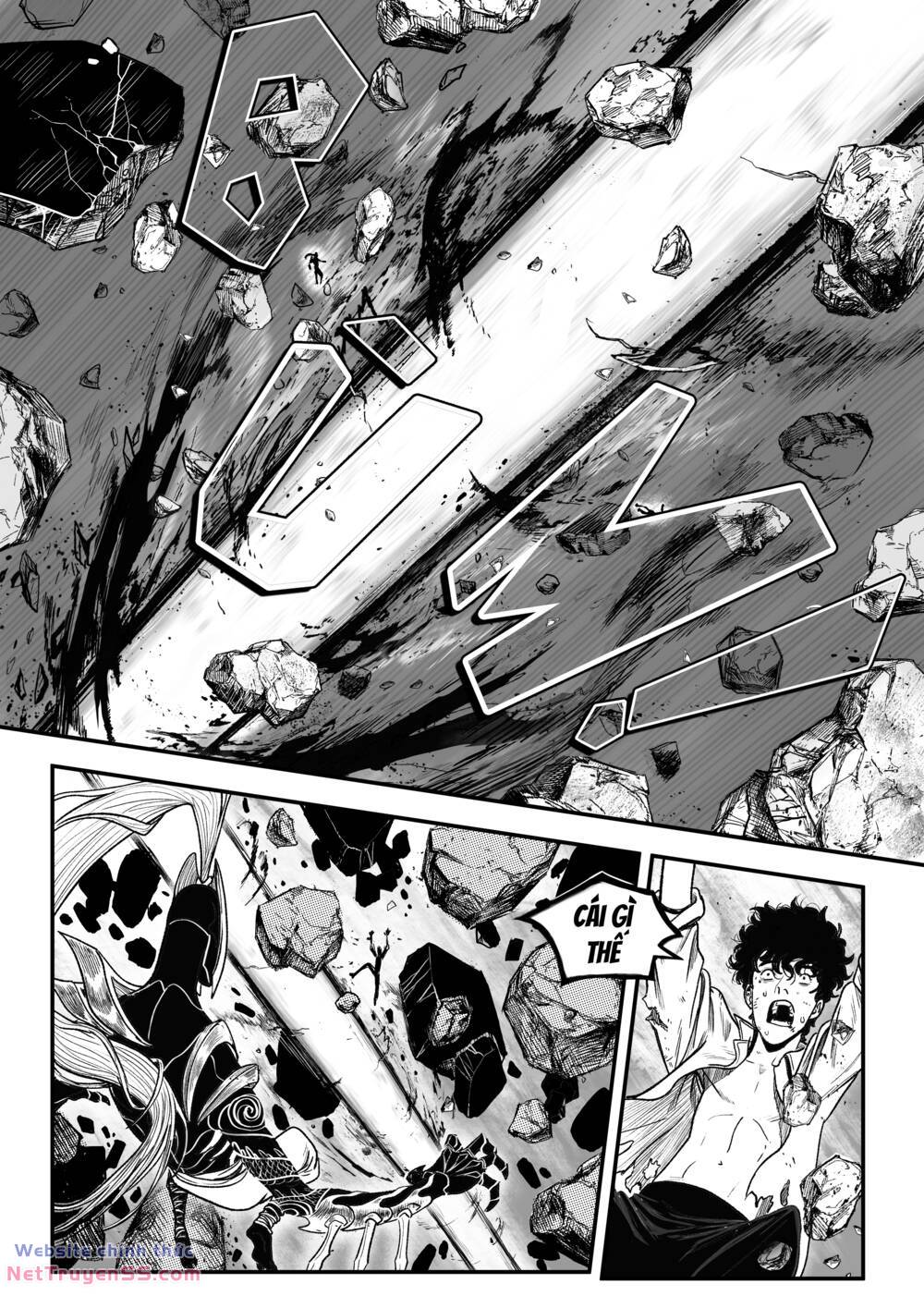 Tứ Phủ Xét Giả - Chapter 12 - Page 13