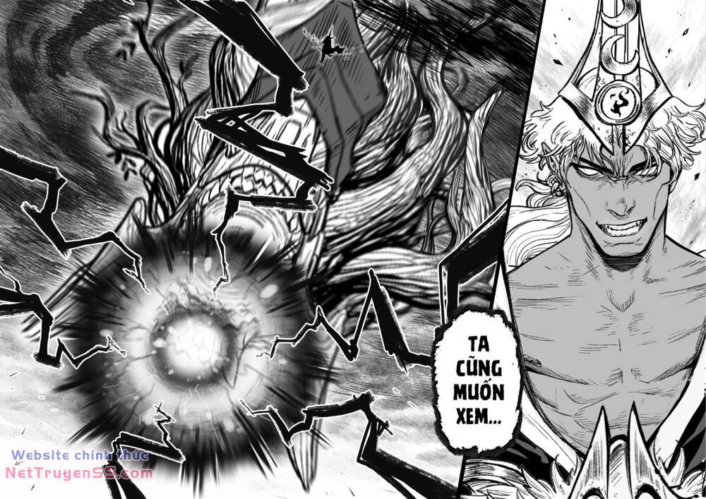 Tứ Phủ Xét Giả - Chapter 12 - Page 28