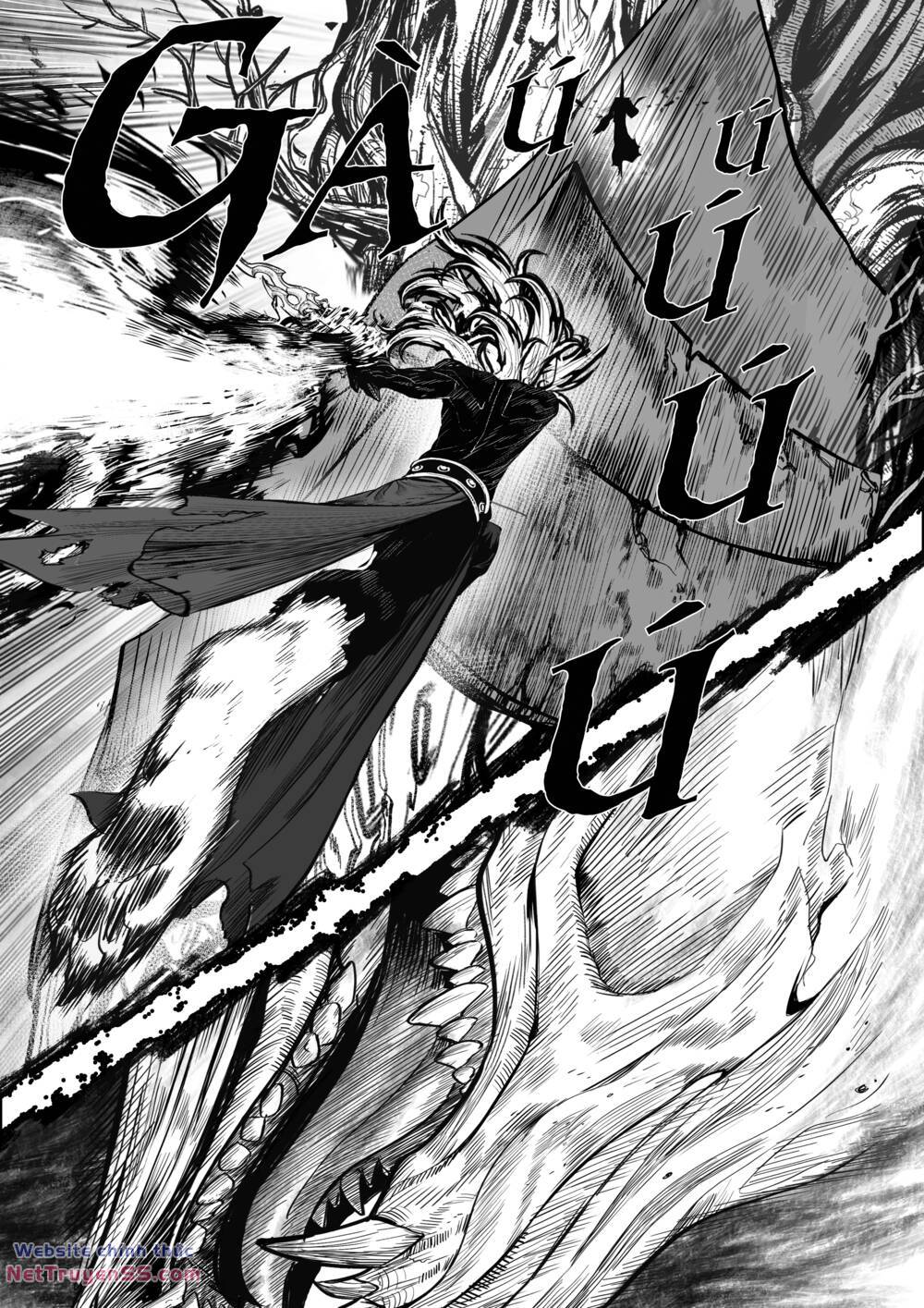 Tứ Phủ Xét Giả - Chapter 12 - Page 40