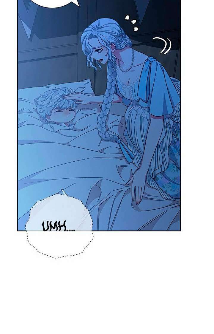 Tôi trở thành mẹ của nam chính - Chapter 19 - Page 11