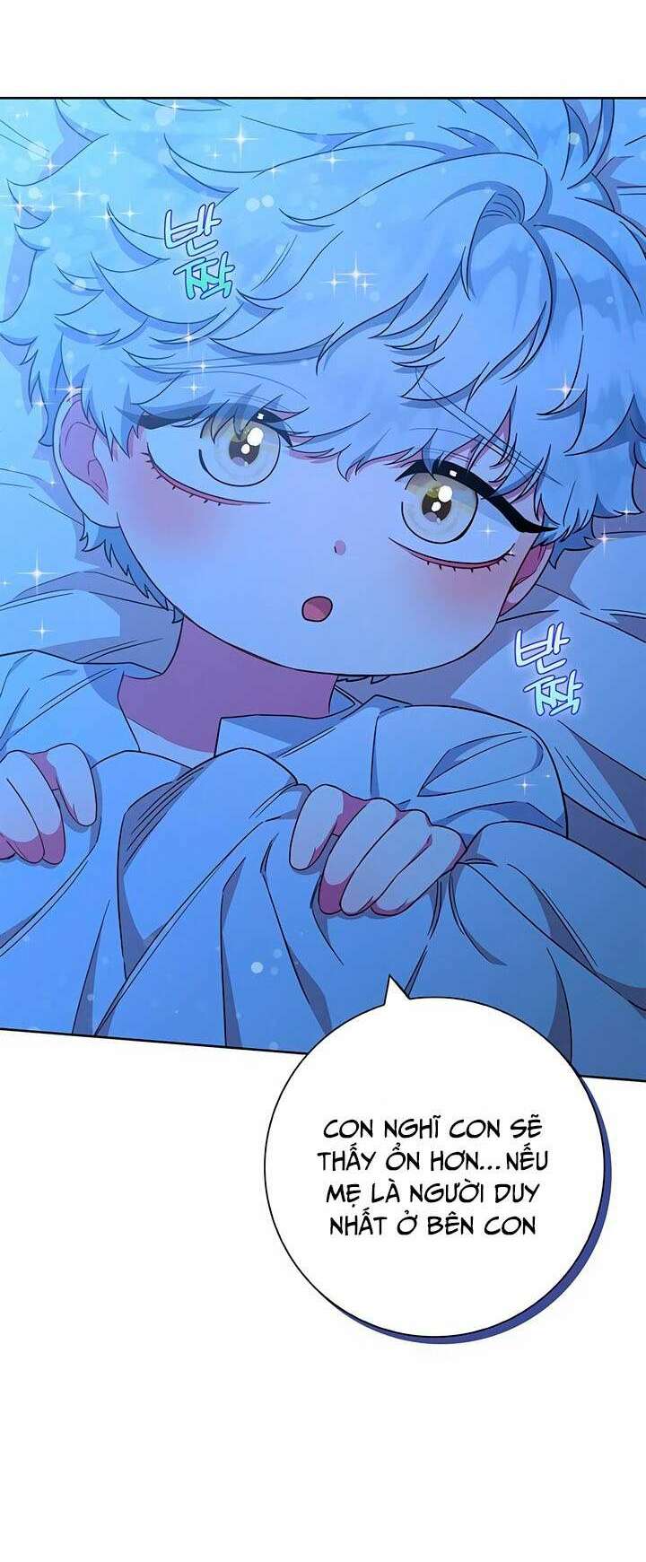 Tôi trở thành mẹ của nam chính - Chapter 19 - Page 15