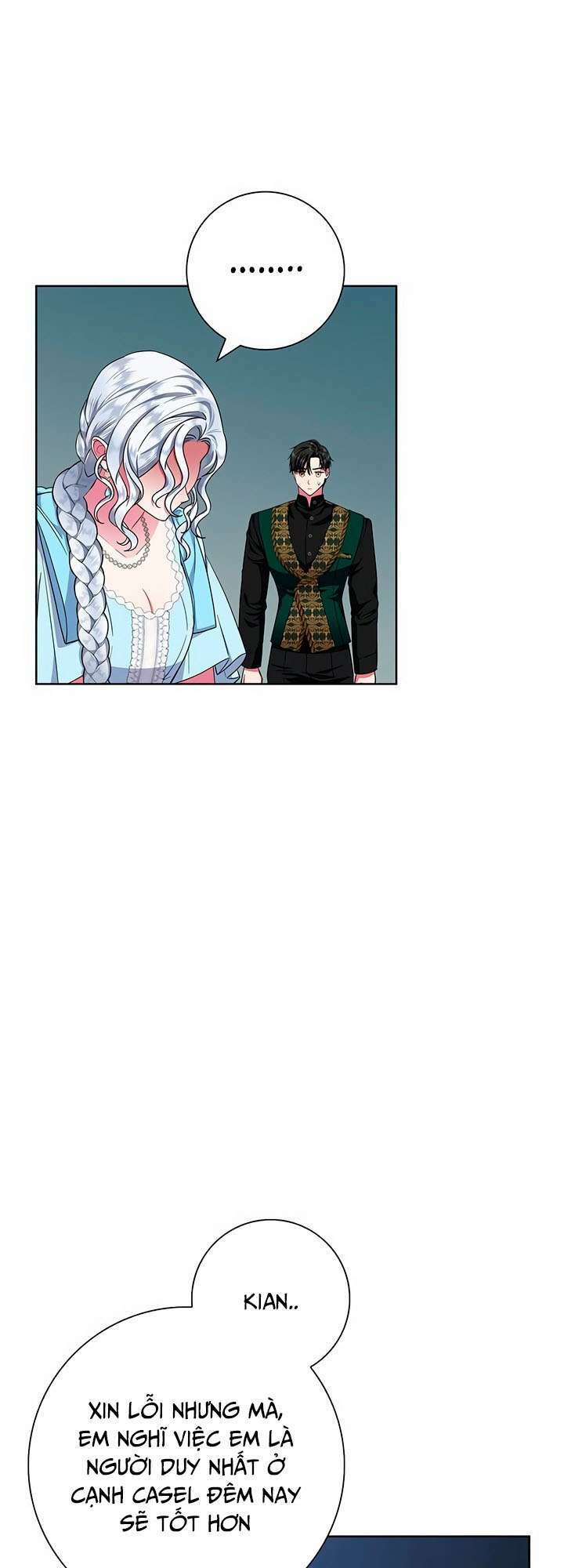 Tôi trở thành mẹ của nam chính - Chapter 19 - Page 16