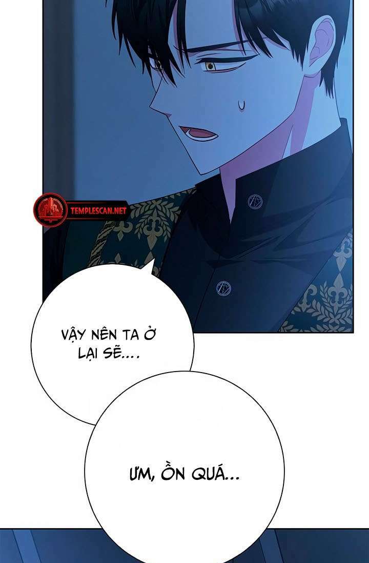 Tôi trở thành mẹ của nam chính - Chapter 19 - Page 18